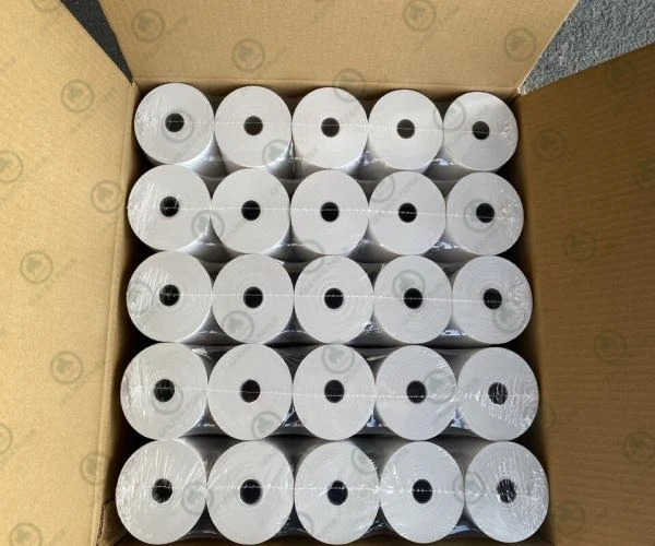 thermal paper suppliers